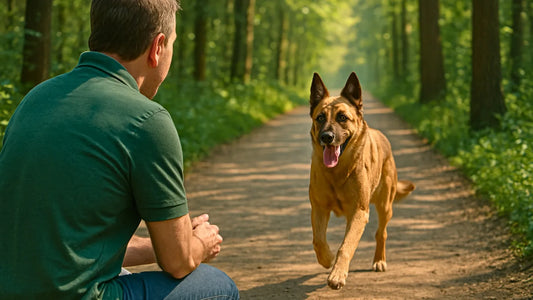 Rappel chien