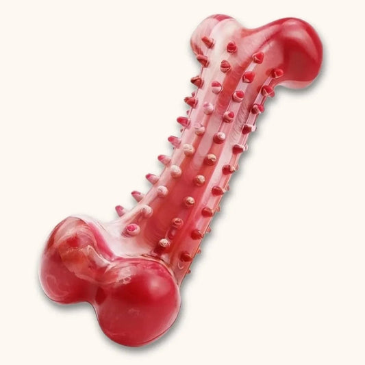 Os à mâcher indestructible pour gros chien - K9Titan