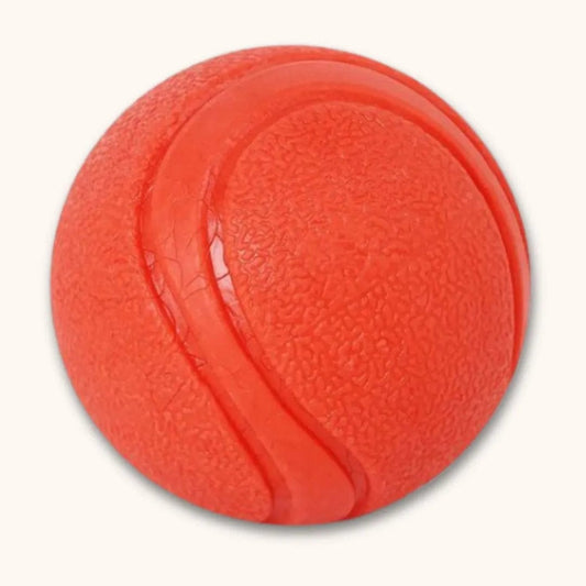 Balle Rebondissante Chien - JumpyBall : Durable & Fun !