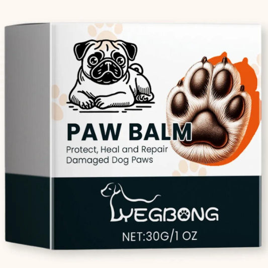 Baume Coussinets pour Chien - YegBong