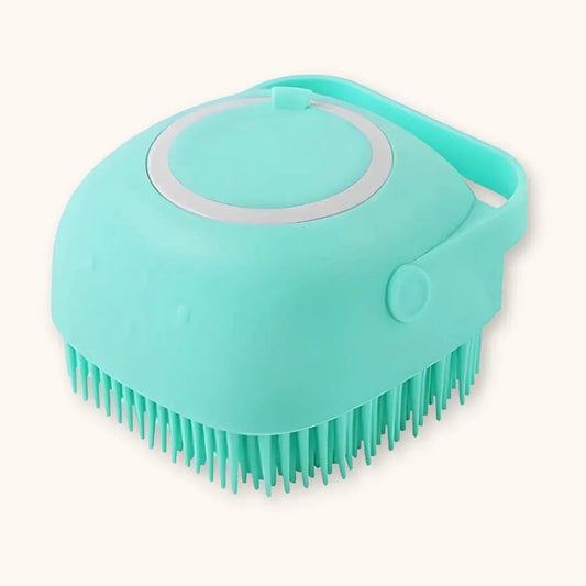 Brosse de Lavage pour Chien - CleanBrush