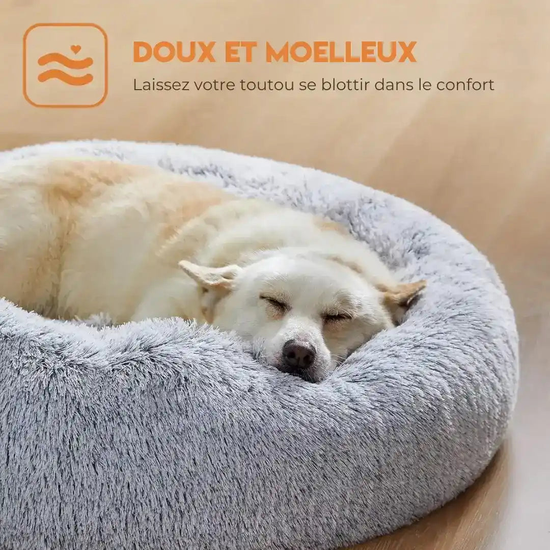 Coussin Apaisant pour Chien - CoconRelax