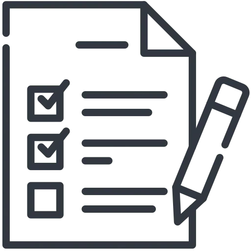 tests sur le terrain