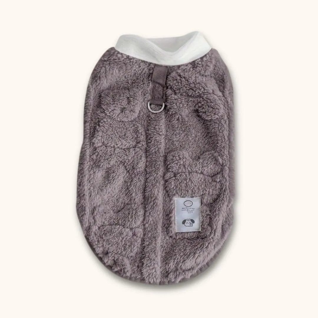 Pull Chaud pour Chien – Confort et Style assuré