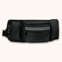 2 Porte-monnaie/mini Sacs à Friandises Pour Chien - Avec Mousqueton, Fermeture éclair, Nylon Imperméable - 5