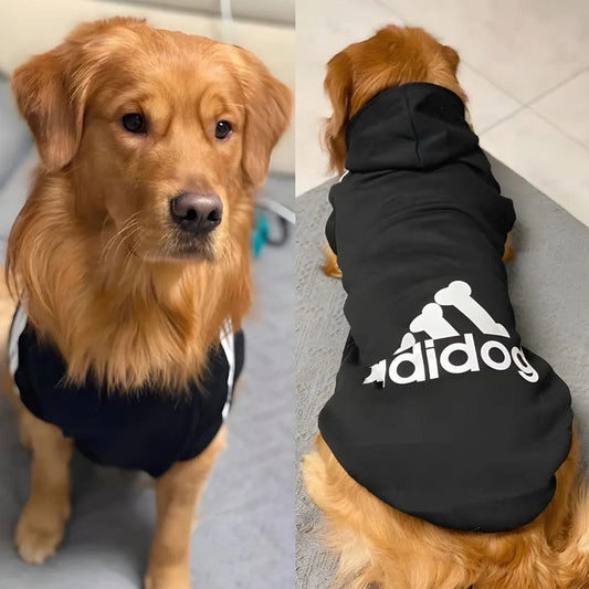 Sweat Grand Chien - Adidog